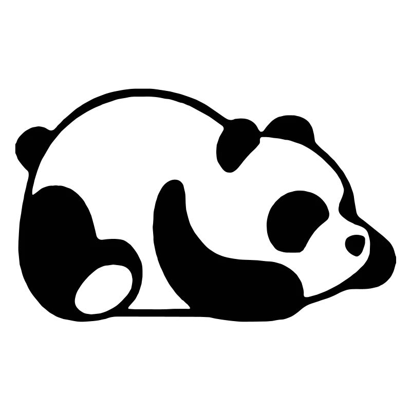 BÉBÉ PANDA