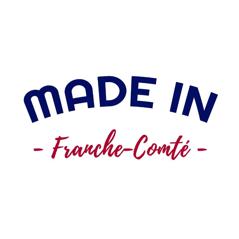 Made In Franche-Compte