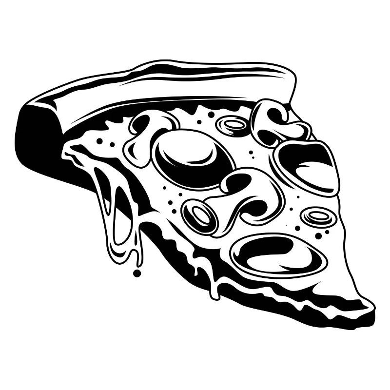 Pizza Restaurant Essen