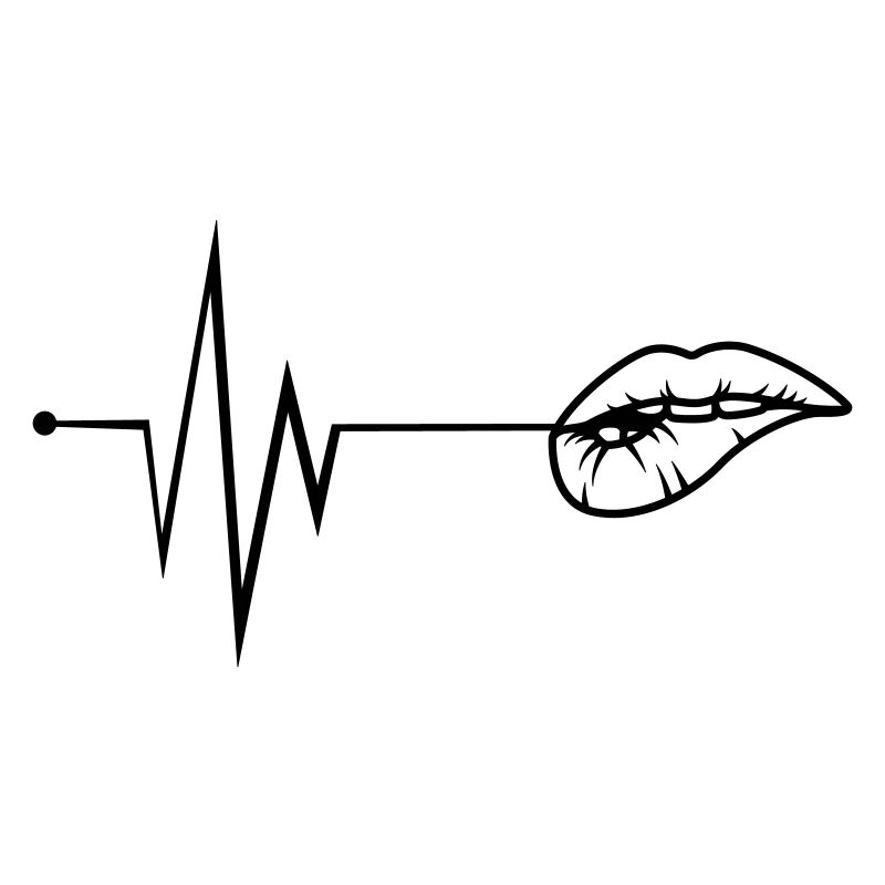 Lip pulse