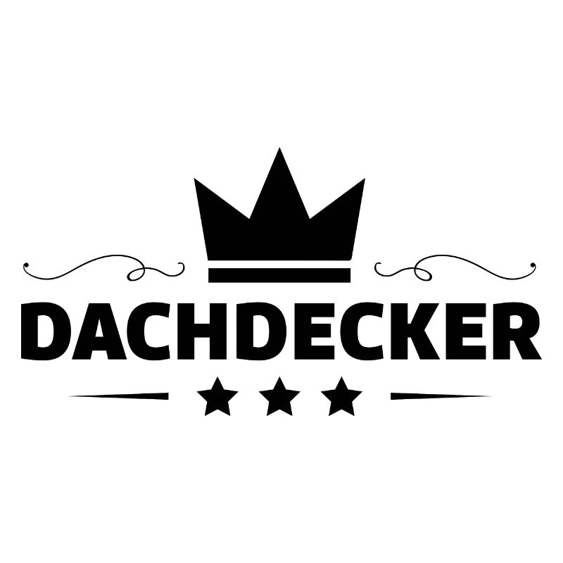 Dachdecker Beruf