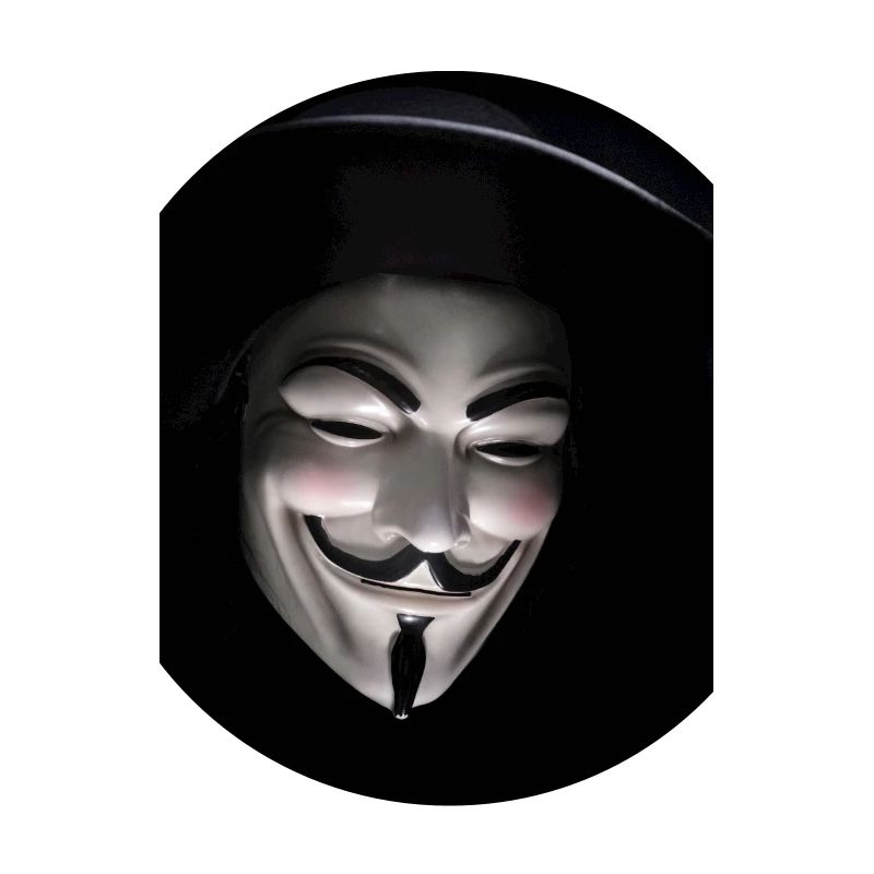 anonymus 2nd
