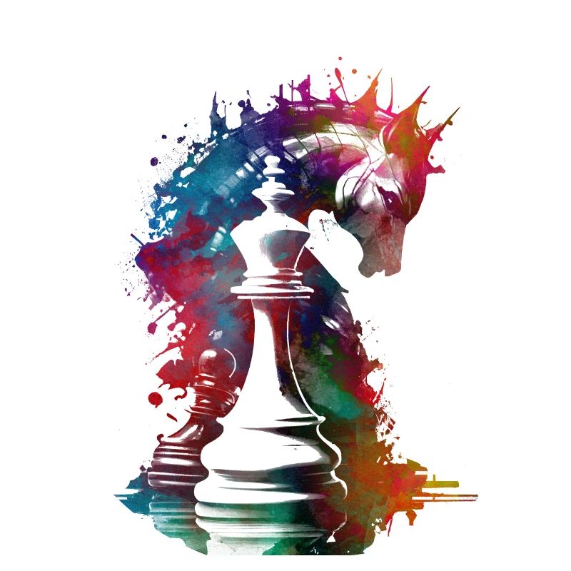 Échecs #chess #sport