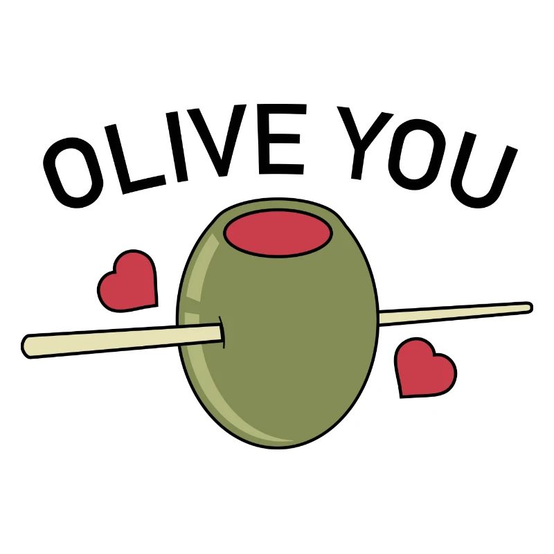 Olive You