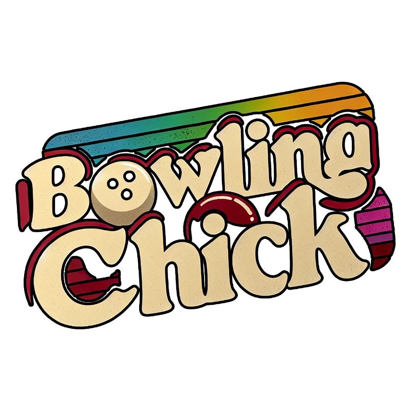 Poussin de bowling 18