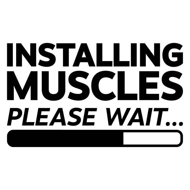 Installing Muscles