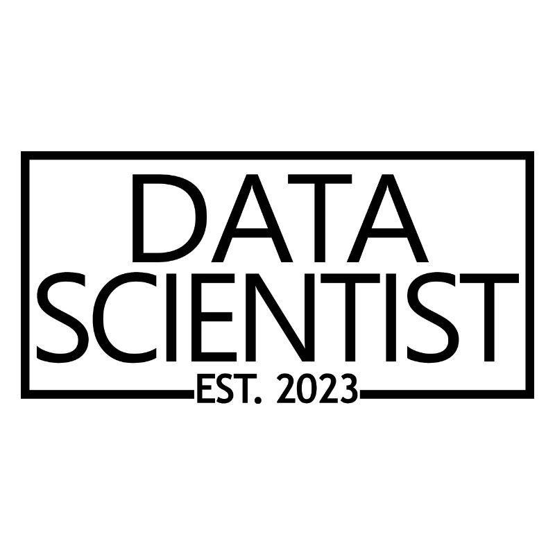 Data Scientist Est. 2023 Abschluss Data Scientist