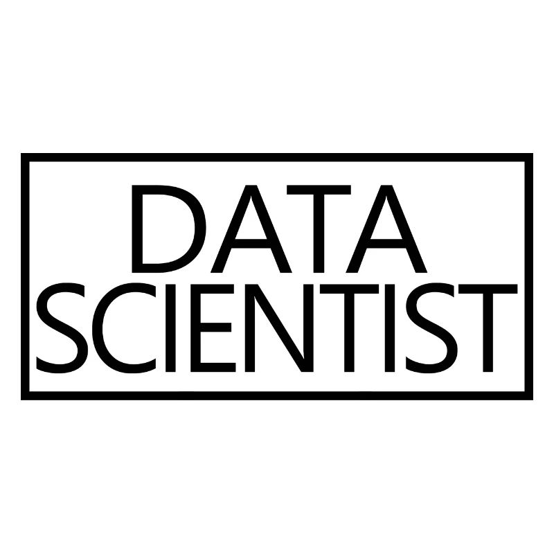 Data Scientist Stolzer diplomierter Data Scientist
