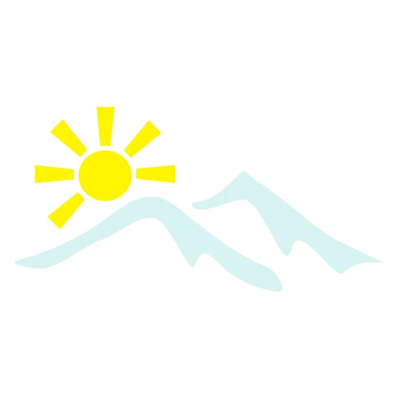 mountains