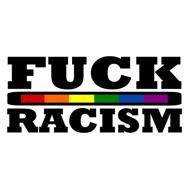 Putain de racisme