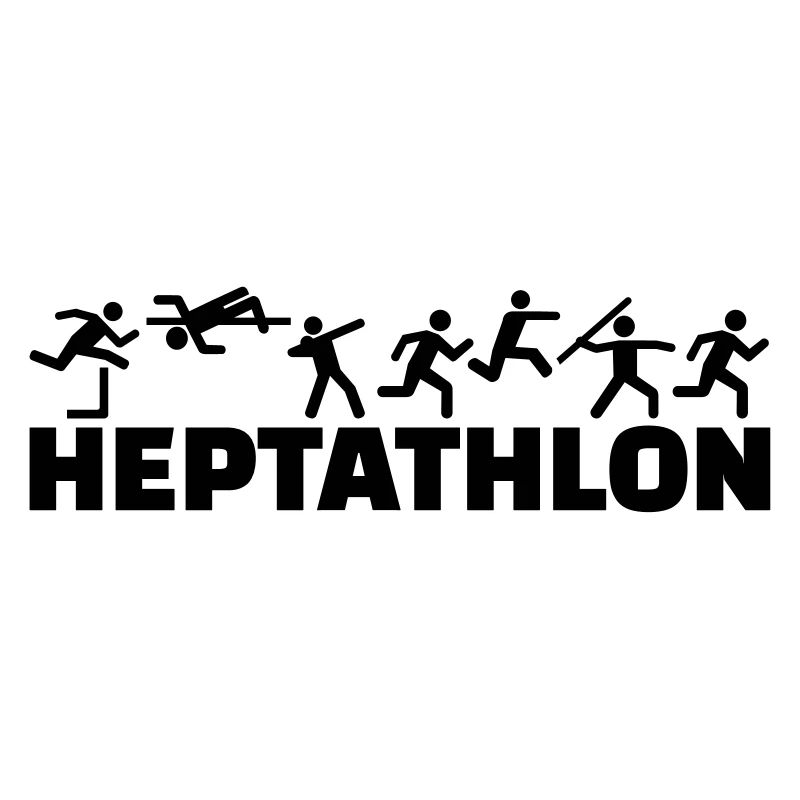 heptathlon