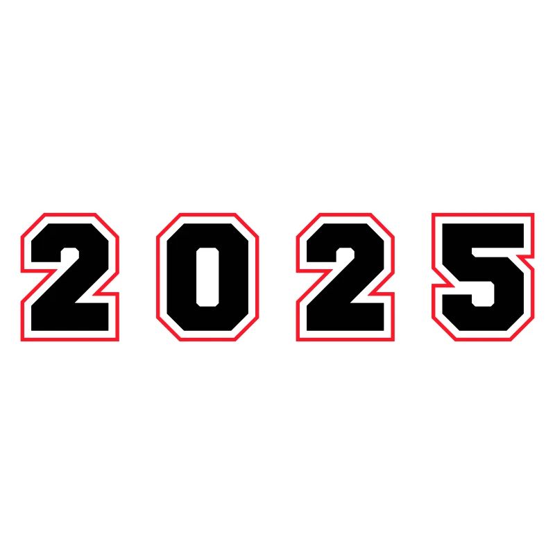 Numéro de l’année 2025