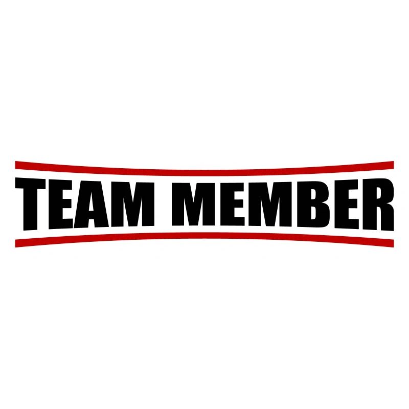 Membres de l’équipe