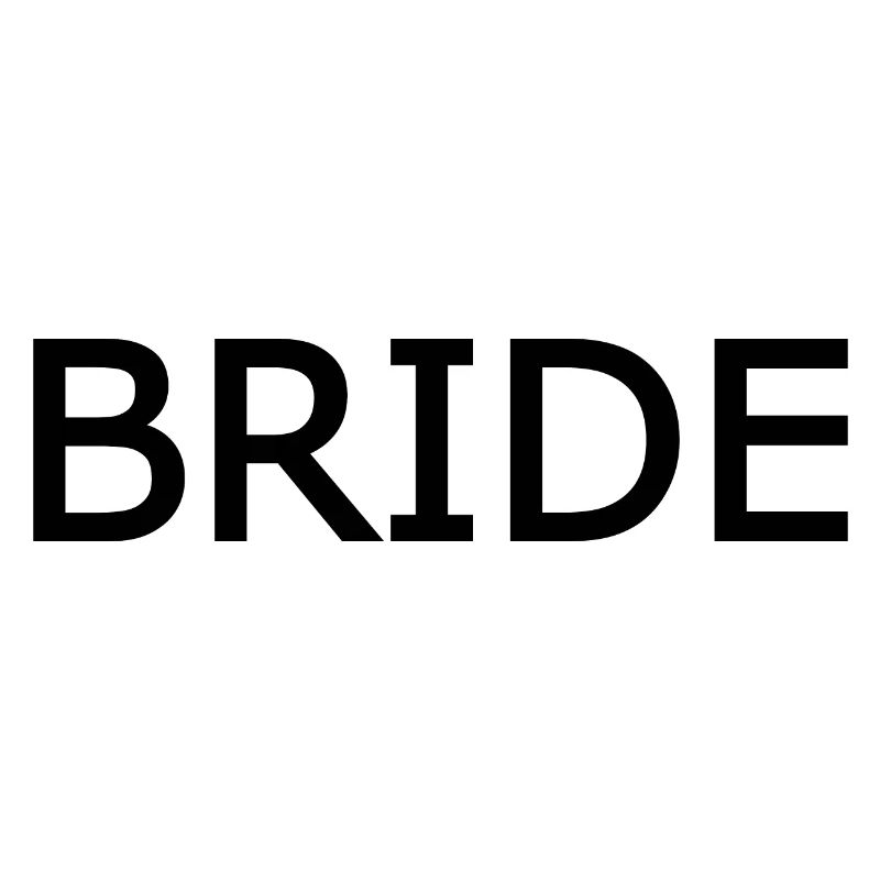 Bride