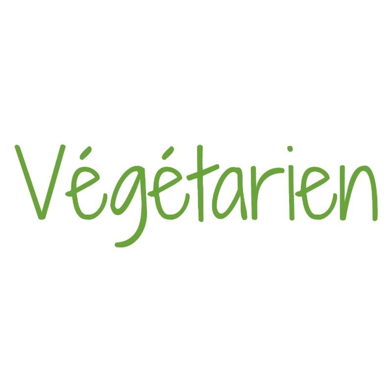 Vegetarier