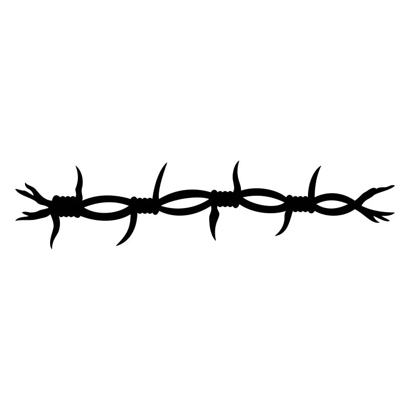 stacheldraht