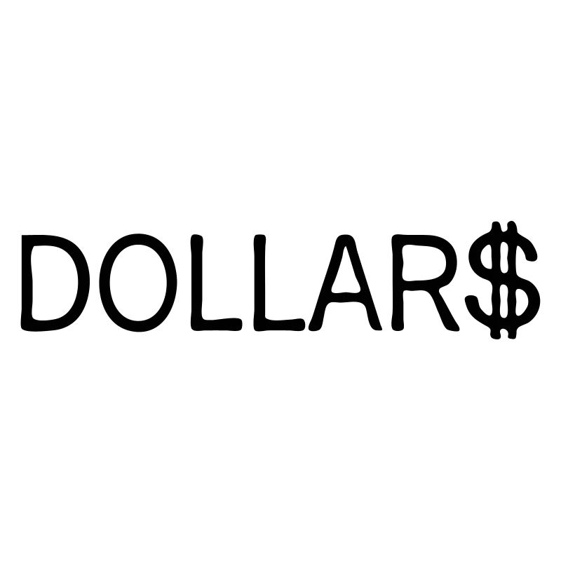 dollars