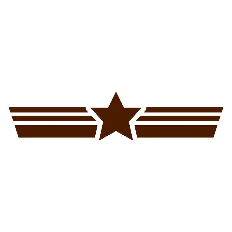 star
