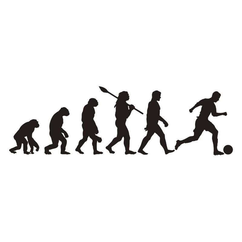 Evolution Soccer