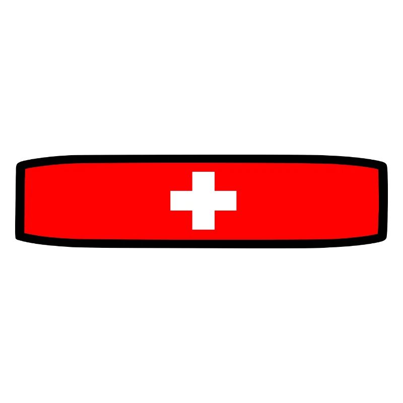 Drapeau suisse