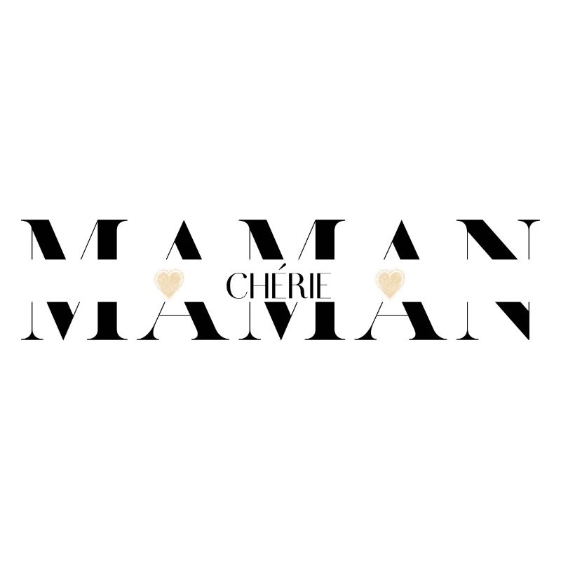 Maman chérie