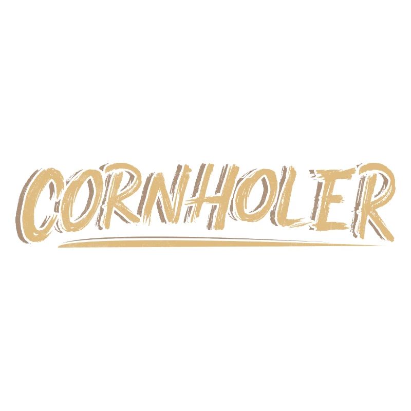 Cornholer Cornhole Bean Bag Toss