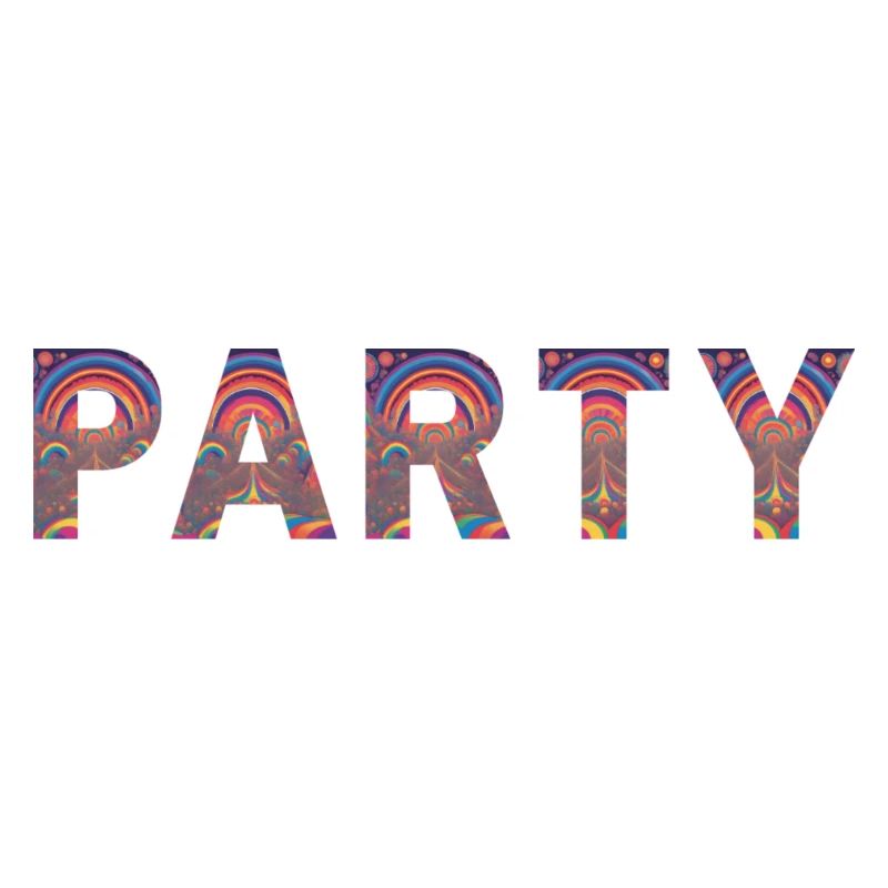 Psychedelic Party