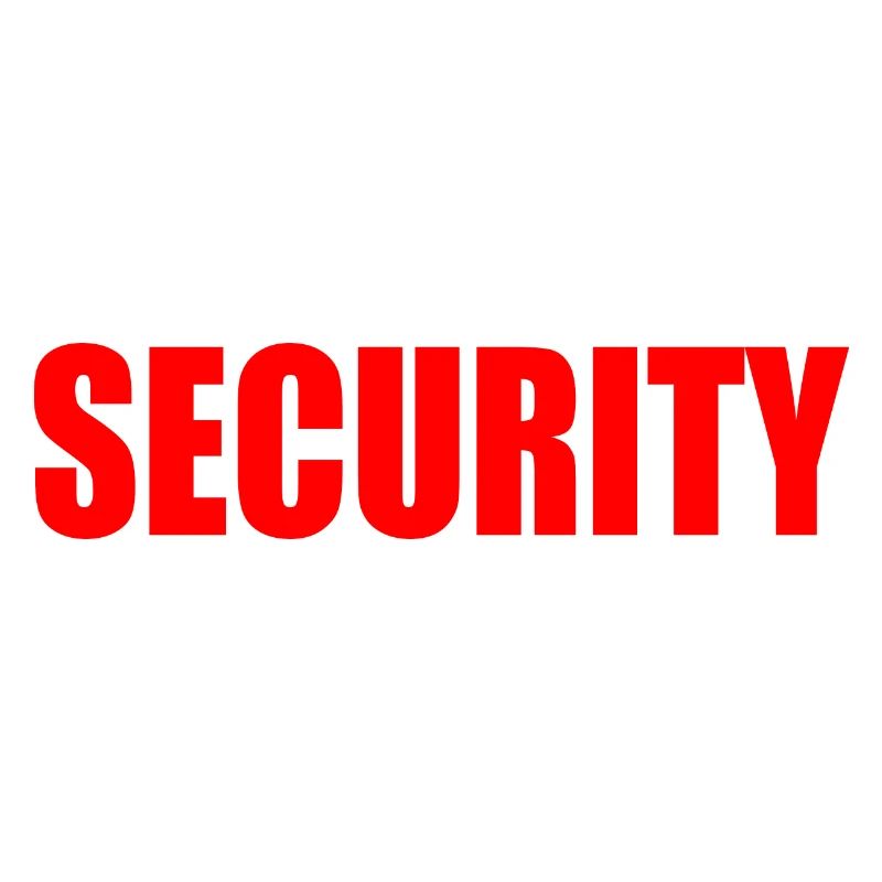 Security