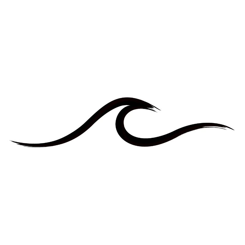Wave wave Surfing Water Rat Surfer