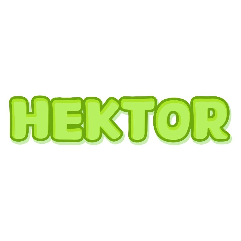 Hector Hector