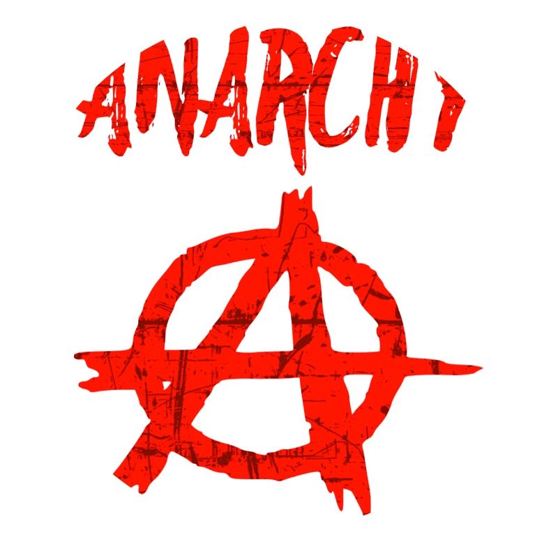 anarchy