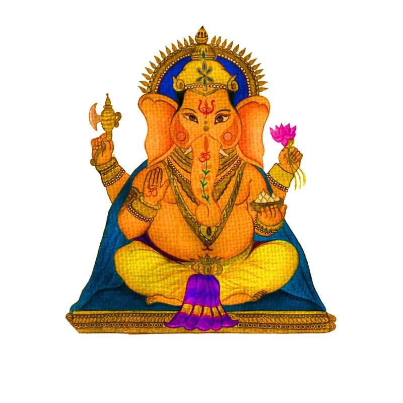 Ganesha