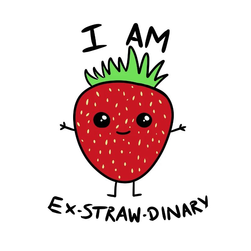 Je suis ex-paille-dinary