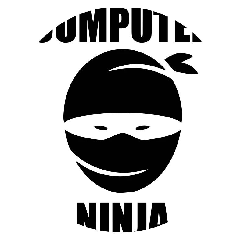computer ninja