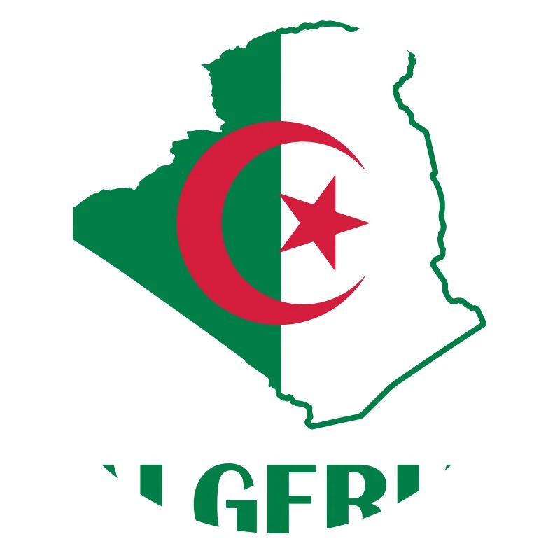 algeria logo