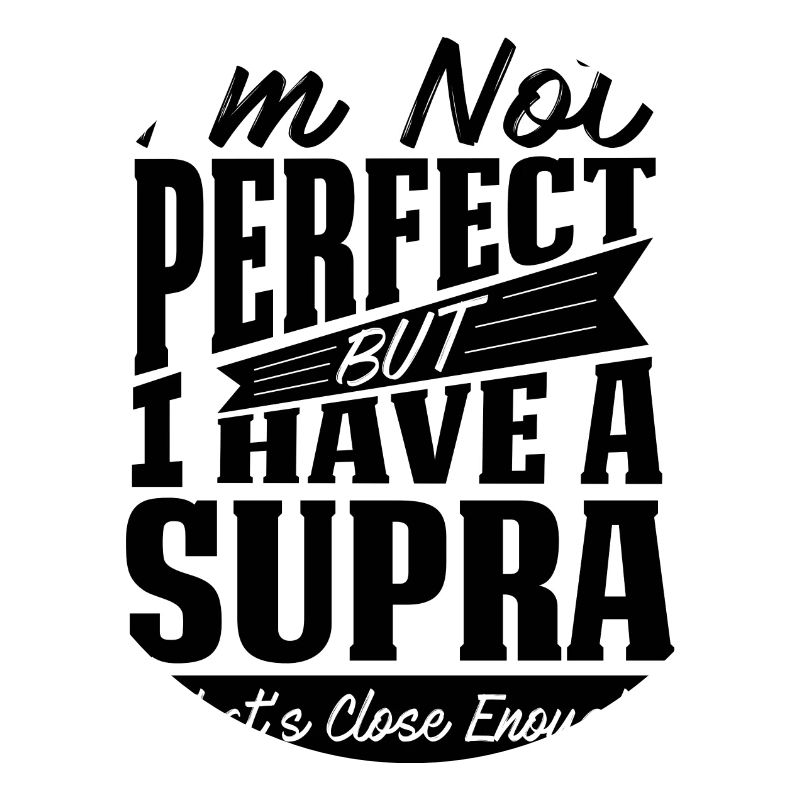 PERFEKT MIT SUPRA B