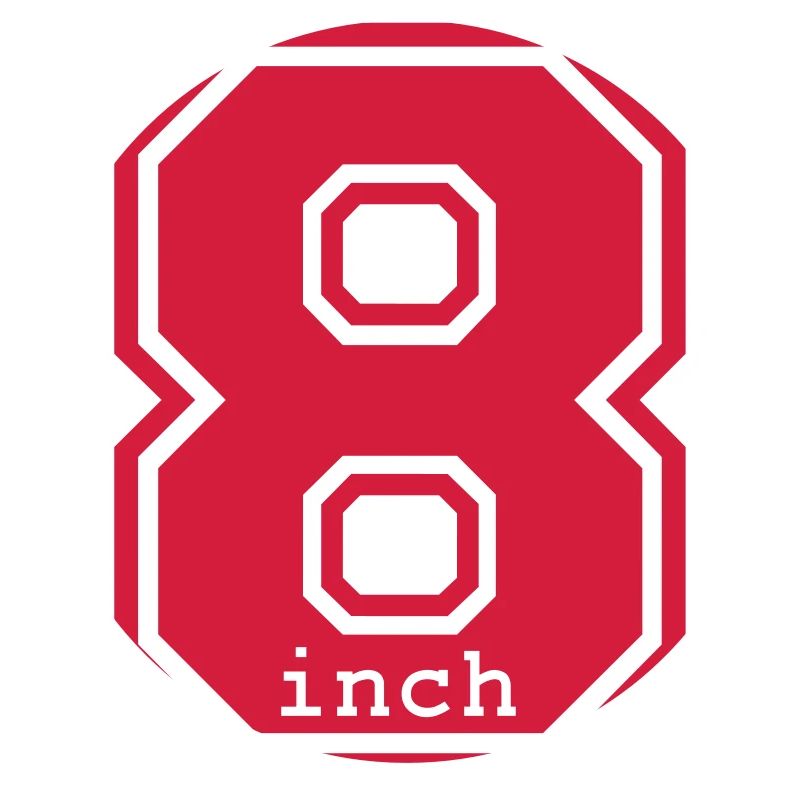 eight - 8