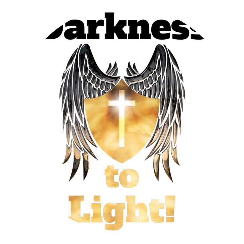 Darkness to Light!