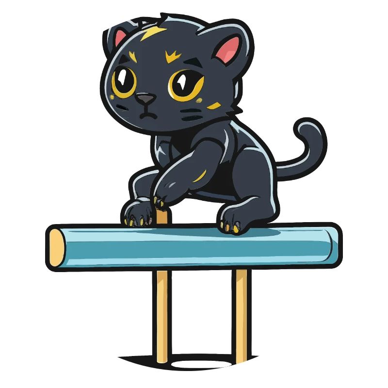 Équilibre des Panthers