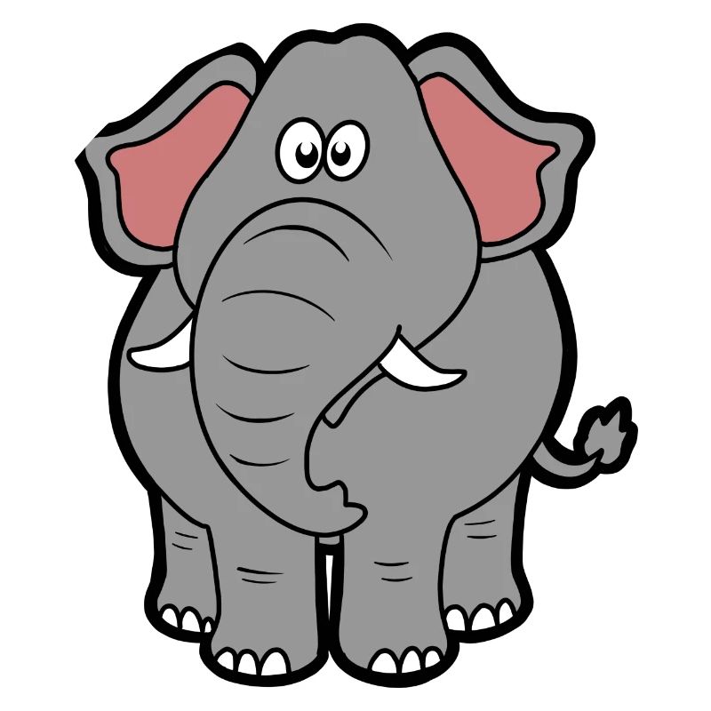 Éléphant
