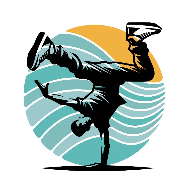 Breakdancing