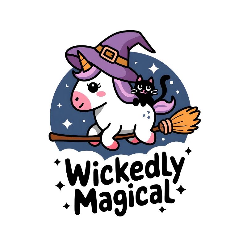 Wickedly Magical
