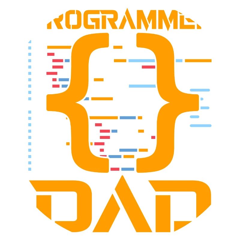 Programmeur Papa