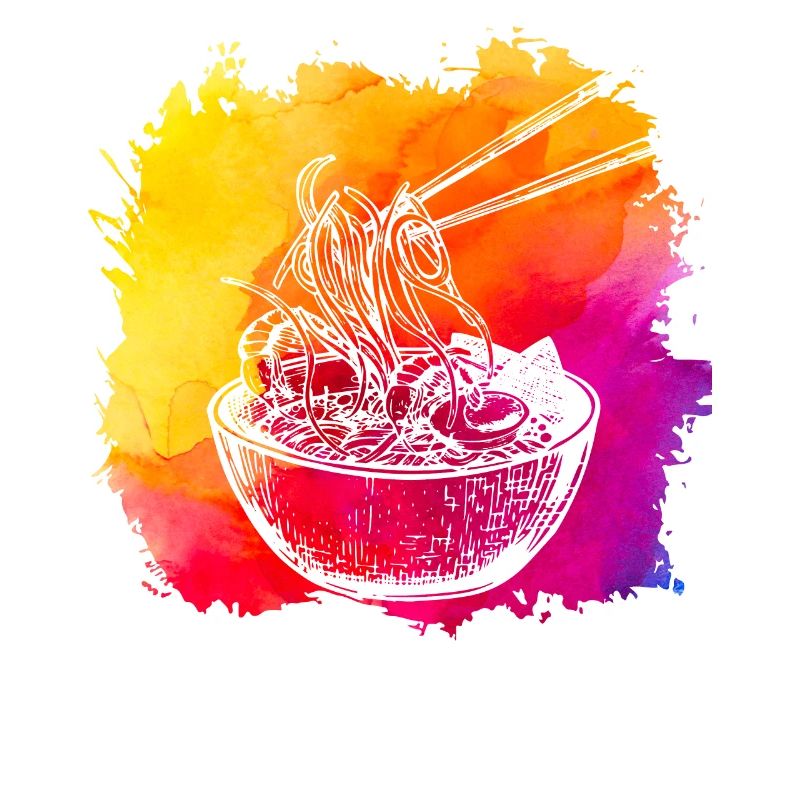 Ramen Retro
