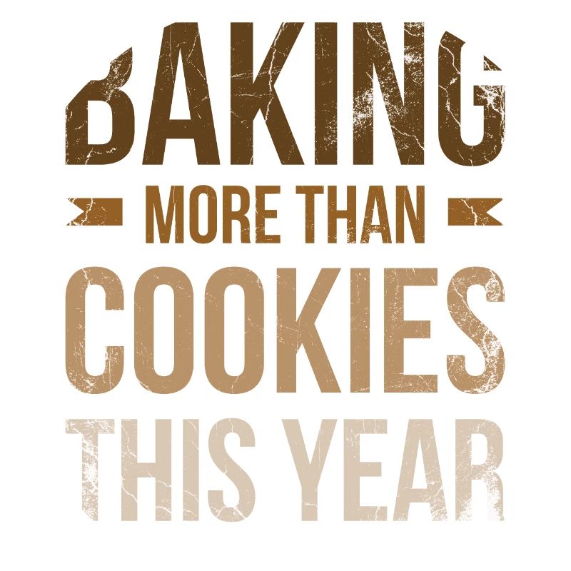 Cuire plus que des biscuits cette année pour Baker
