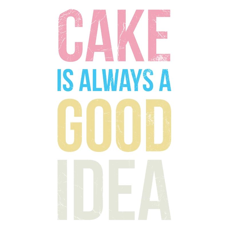 Kuchen Ist Immer Eine Gute Idee Zum Bäcker Oder