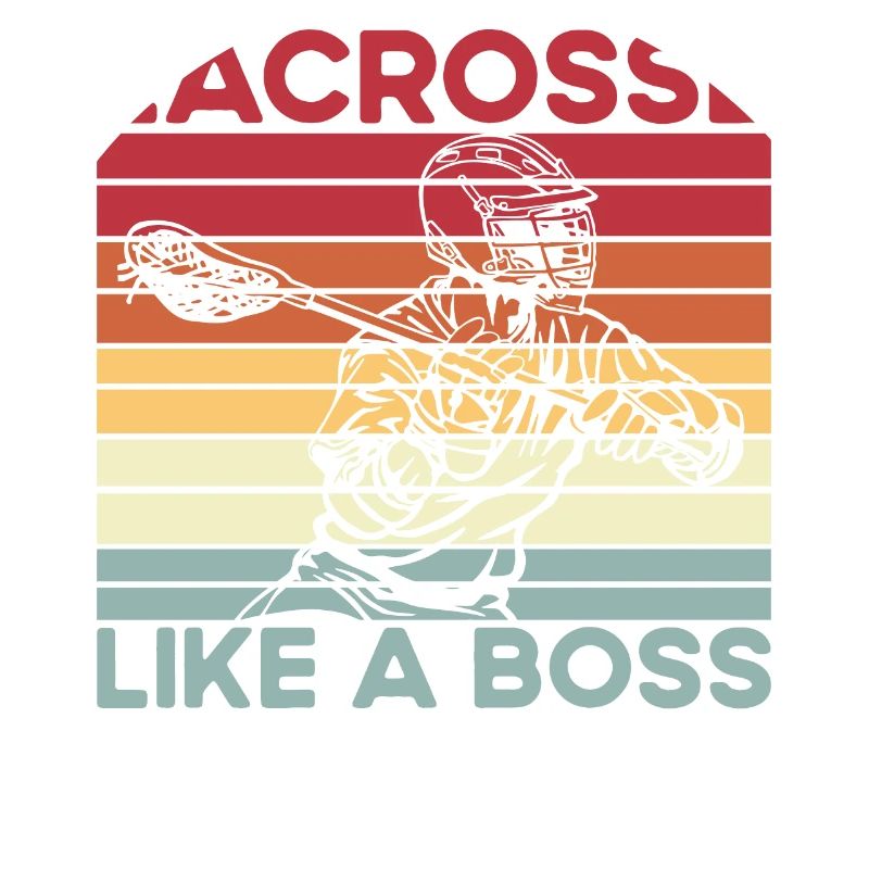 La crosse comme un patron