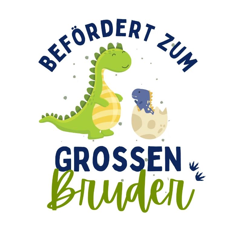 Ich werde Großer Bruder 2024 Loading Dinosaurier