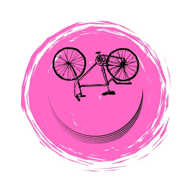 Face de vélo