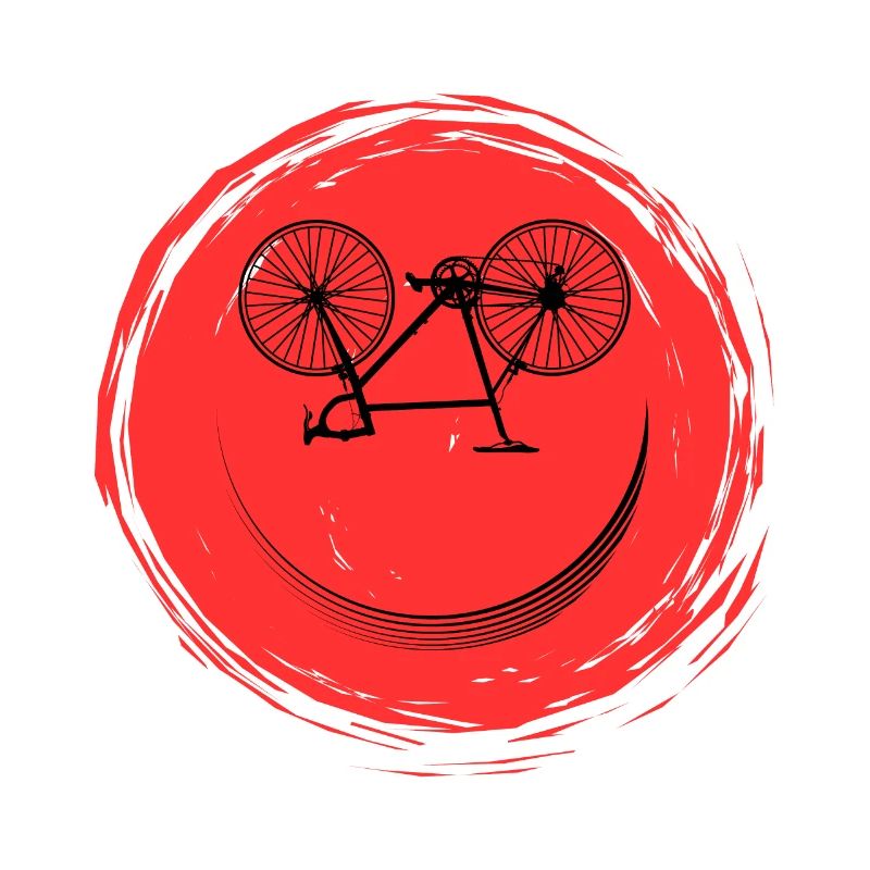 Face de vélo